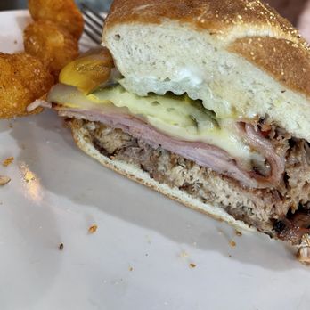 Ethan's Eatery - The Cuban Sandwich - Breakfast & Brunch Near Me - Oroville, California