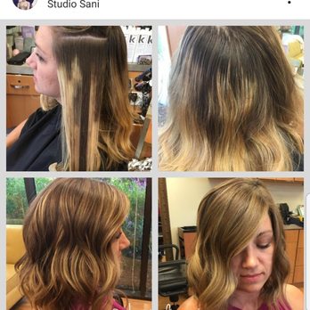 Studio Sani - Hair Salons Near Me - San Diego, California Studio Sani - Hair Salons Near Me - San Diego, California