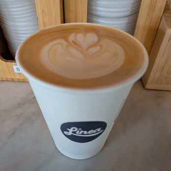 Linea Caffe - Latte - Coffee Roasteries Near Me - San Francisco, California Linea Caffe - Latte - Coffee Roasteries Near Me - San Francisco, California