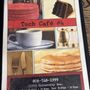 Tech Cafe