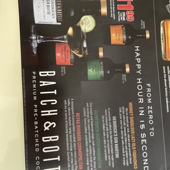 Corks & Spritz Liquors - Batch and bottle. Premium pre batched cocktails - Beer, Wine & Spirits Near Me - Henrietta, New York Corks & Spritz Liquors - Batch and bottle. Premium pre batched cocktails - Beer, Wine & Spirits Near Me - Henrietta, New York