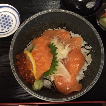 Soba-ya - rice bowl - Japanese Near Me - New York, New York Soba-ya - rice bowl - Japanese Near Me - New York, New York