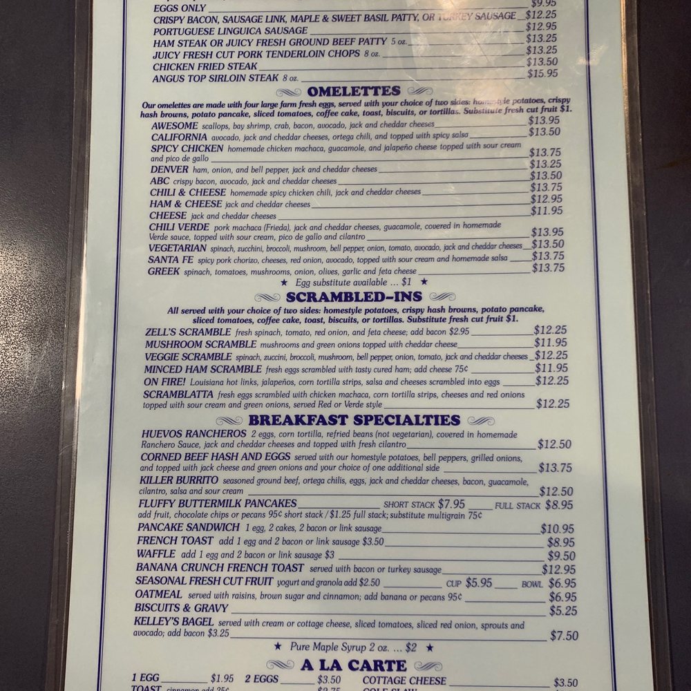 Beach Break Cafe - Breakfast Menu - Breakfast & Brunch Near Me - Oceanside, California Beach Break Cafe - Breakfast Menu - Breakfast & Brunch Near Me - Oceanside, California