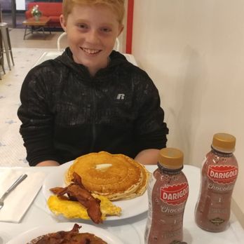 Stacked - Breakfast & Brunch Near Me - Logan, Utah