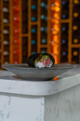 Wabi Nori Queens by null