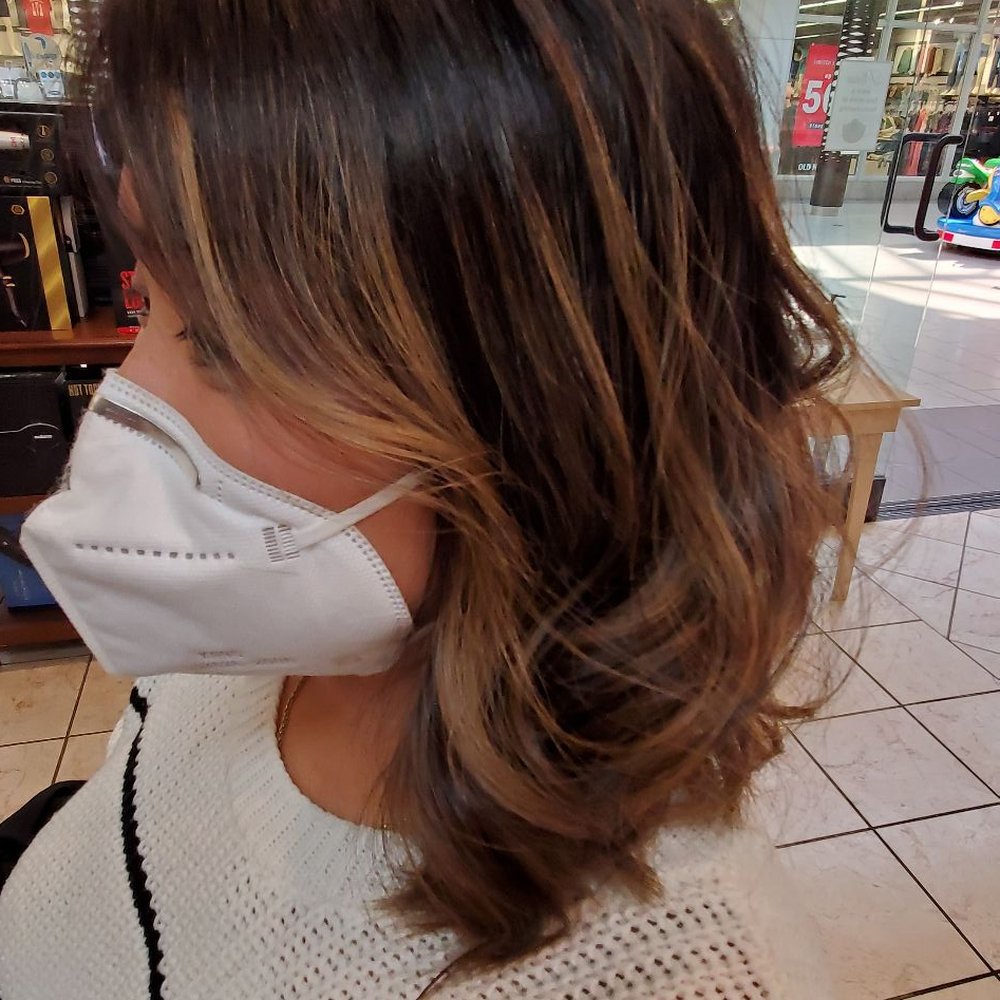 Image Beauty Salon - Getting my hair cut at Image Beauty Salon with Nam - Hair Salons Near Me - Vancouver, Washington Image Beauty Salon - Getting my hair cut at Image Beauty Salon with Nam - Hair Salons Near Me - Vancouver, Washington