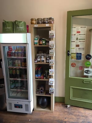 Union of Genius by null