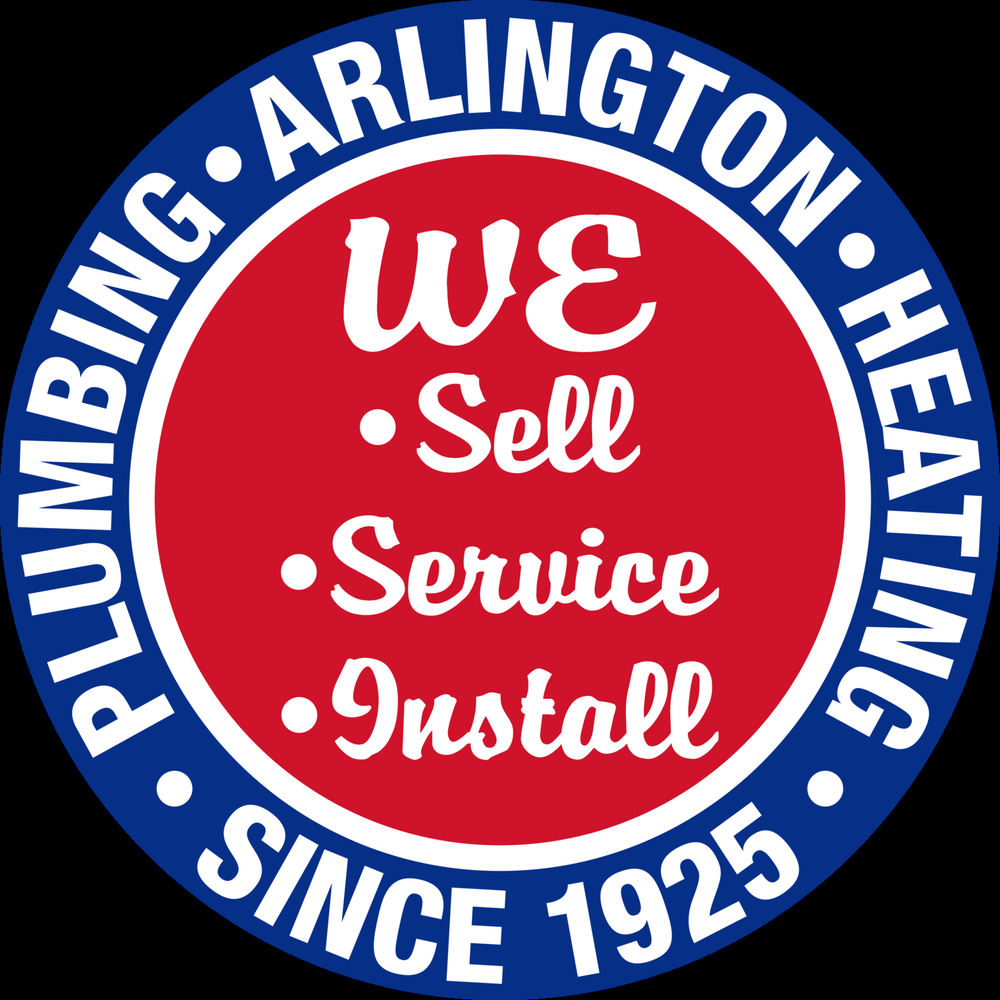 Slide of Arlington Plumbing & Heating