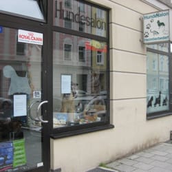 Hundesalon Popp