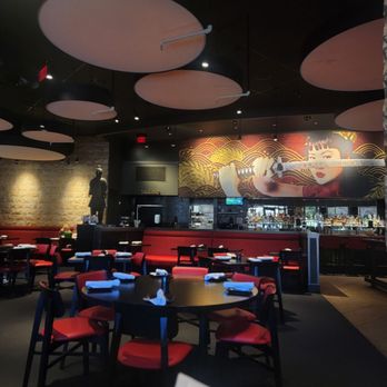 P.F. Chang's - Inside - Chinese Near Me - Carlsbad, California P.F. Chang's - Inside - Chinese Near Me - Carlsbad, California