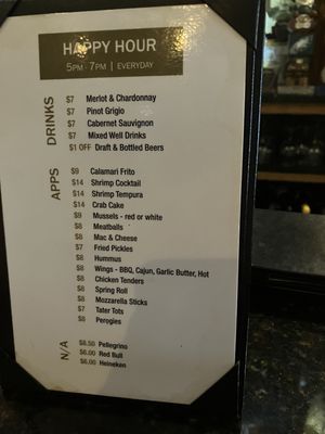 1518 Bar & Grill by null