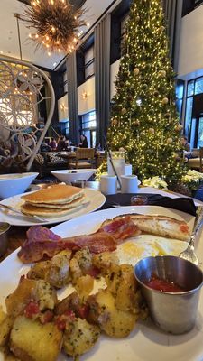 Trade Restaurant & Lounge by null