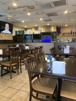 Jimmy’s Greek American Grill by null
