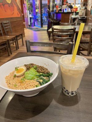 Reren Lamen n Bar (Georgetown) by null