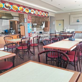 Saray Döner - Kebab Near Me - Rüsselsheim, HE