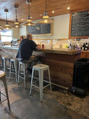 SUR by null SUR by null