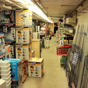 Greschlers Hardware - Wet and Dry Vacuum, Sump Pumps, Tarps, Fire Resistant Tarps, Angle Irons, Aluminum Angles, Aluminum Rods, Trash Cans - Hardware Stores Near Me - Brooklyn, New York