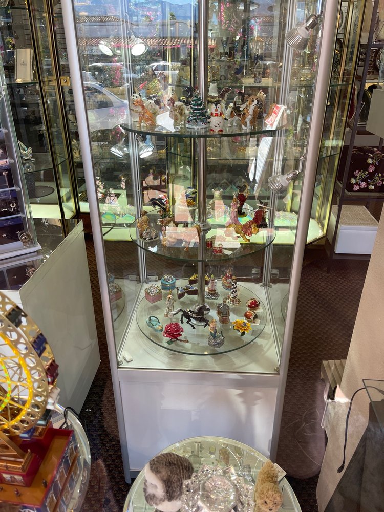 MUSIC BOX & CLOCK SHOPPE Updated October 2024 98 Photos & 23