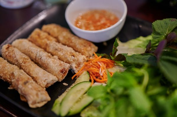 Saigon Eden by null