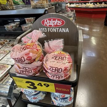 Ralphs - Tortillas - Grocery Near Me - Fontana, California