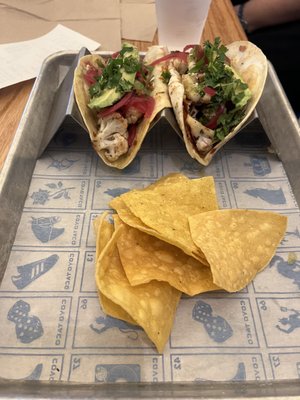 Coyo Taco by null