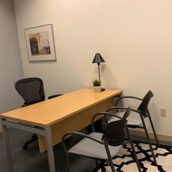 Regus Washington Carillon Point Center - Day office for one person