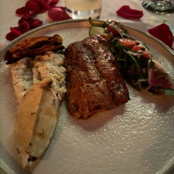 La Palapa - Red snapper - Mexican Near Me - Puerto Vallarta, JAL