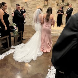 Brickhouse Bridal - Wedding dress