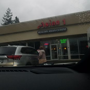 Asian 1 - Thai Near Me - Bellingham, Washington