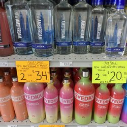 Amsterdam Deal