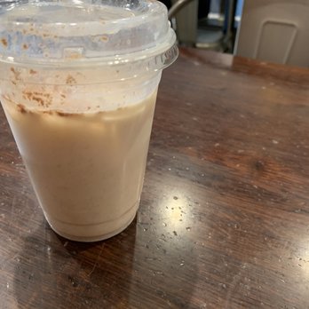 Guisados - Pure goodness... BEST HORCHATA IVE EVER HAD ! - Tacos Near Me - Burbank, California