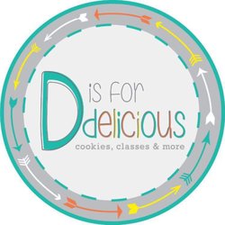 D is for Delicious