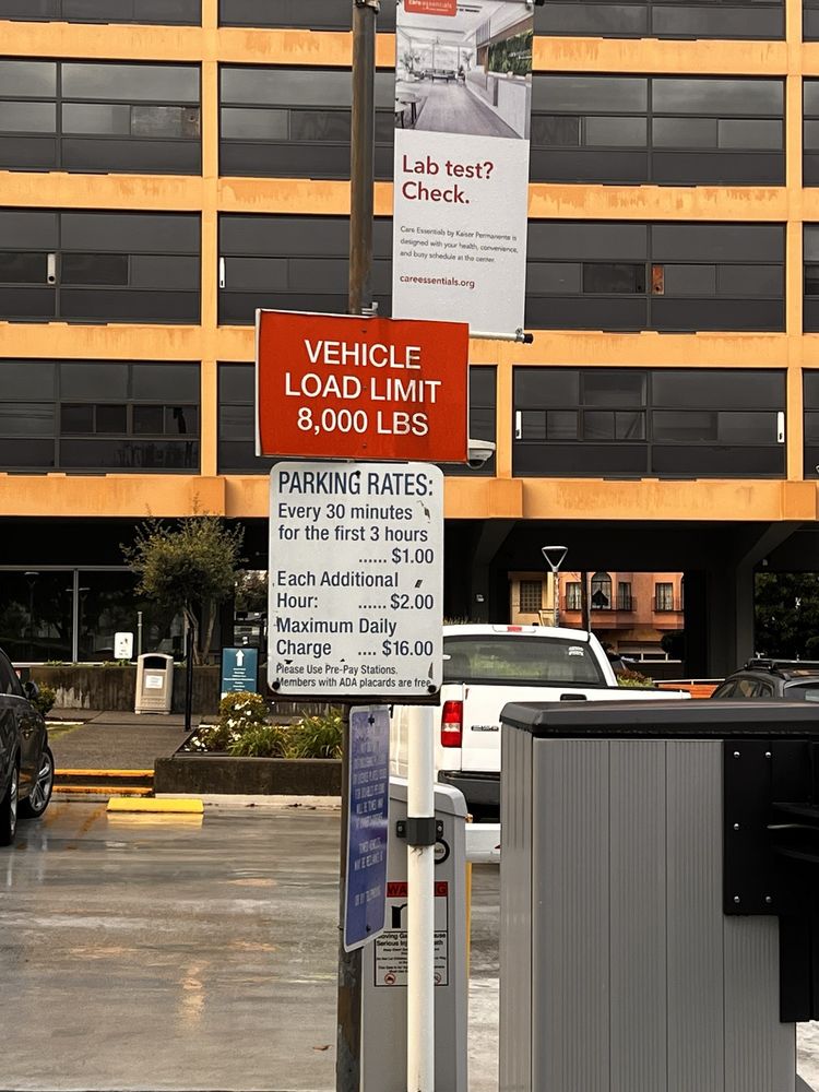 KAISER PERMANENTE CHRONIC PAIN CLINIC Updated June 2024 19 Reviews