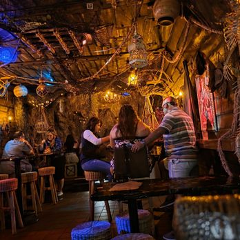 The Lost Inferno - Tiki Bars Near Me - San Clemente, California The Lost Inferno - Tiki Bars Near Me - San Clemente, California