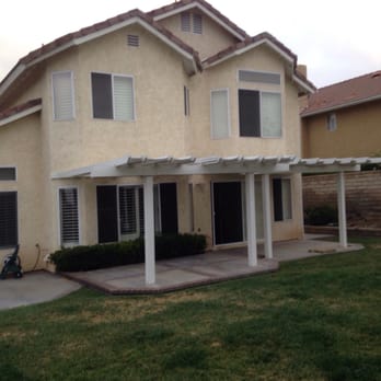 SCV Landscaping - Before - Landscaping Near Me - Valencia, California SCV Landscaping - Before - Landscaping Near Me - Valencia, California