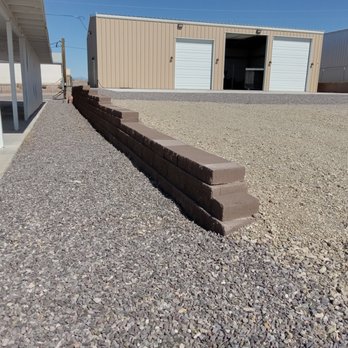 Muniz Masonry - Masonry/Concrete Near Me