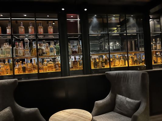 The Cannon Room by null