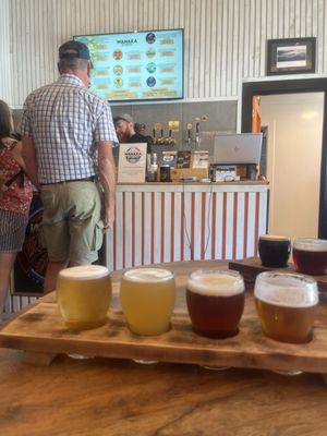 Wānaka Beerworks by null