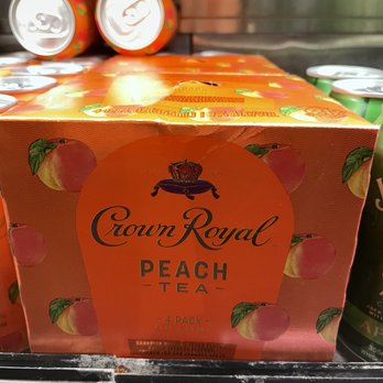 ABC Stores #38 - Crown Royal PEACH tea!!! - Convenience Stores Near Me - Honolulu, Hawaii ABC Stores #38 - Crown Royal PEACH tea!!! - Convenience Stores Near Me - Honolulu, Hawaii
