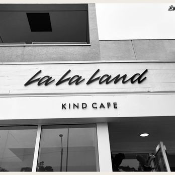 La La Land - Welcome to La La Land Kind Coffee. #bnw #santamonica - Coffee & Tea Near Me - Santa Monica, California La La Land - Welcome to La La Land Kind Coffee. #bnw #santamonica - Coffee & Tea Near Me - Santa Monica, California