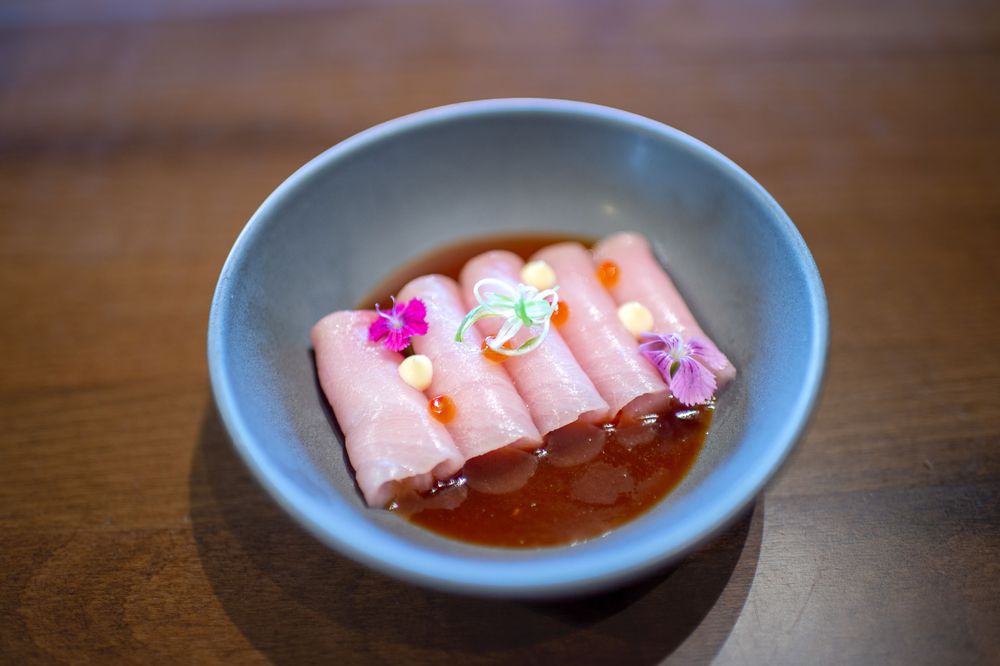 Food from A Roi By Smiley Thai