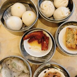 Mandarin Kitchen