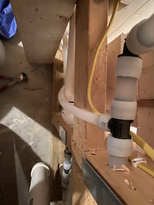 Advanced Plumbing & Septic Systems