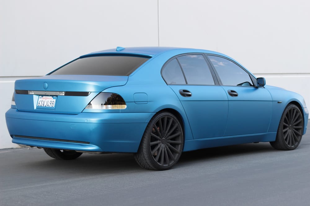 EXECUTIVE WINDOW TINT 12 Photos & 11 Reviews 5839 Mission Rd
