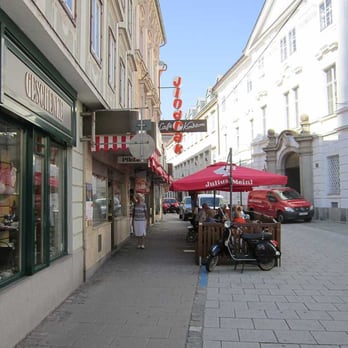 Leo Jindrak - Bakeries Near Me - Linz, 4 Leo Jindrak - Bakeries Near Me - Linz, 4