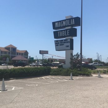Magnolia Table - Breakfast & Brunch Near Me - Waco, Texas Magnolia Table - Breakfast & Brunch Near Me - Waco, Texas