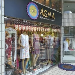 Agma Objetos Místicos e Decorativos
