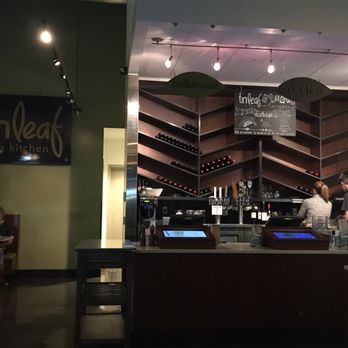 Tinleaf Fresh Kitchen - Order & pay at the register - New American Near Me - Carlsbad, California Tinleaf Fresh Kitchen - Order & pay at the register - New American Near Me - Carlsbad, California