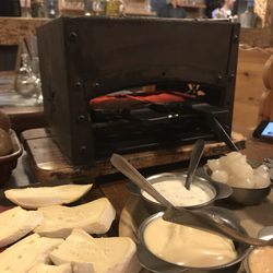 Le Brasero - Restaurant parfait pour vivre la montagne à 100% un accueil au top