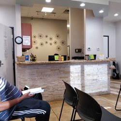 Procare Medical Center - Appointment at 2:25, we checked in at 2:15.... It is now almost 5p still waitin because the money hungry doctor here triple booked himself.